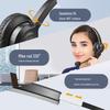 Yijiatong Y300 Single-Ear Call Center Headset (CN version)