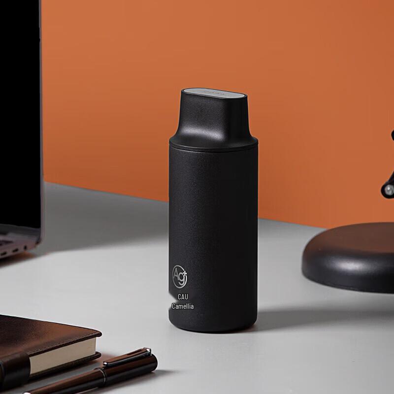 Chahua Stainless Steel Insulated Water Bottle