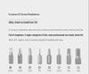 New 24-in-1 Multi-functional Ratchet Screwdriver Set