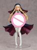 Maxcute Anime Sexy Figures Nun Charlotte 1/6 Ver. PVC Action Figure 18 ± for Adult Collection Gift Model Toys 26CM