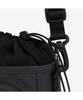The North Face Nn2Ps25L White Label Linden Bottle Crossbody Bag Charcoal Grey