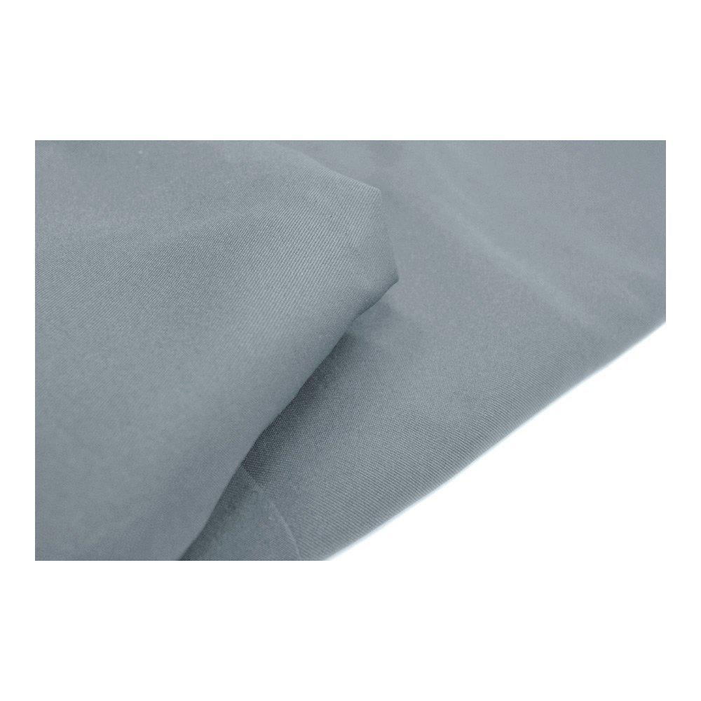 Washable [Kyoetsu] Hakama, Plain, Men's (LL, Rat)