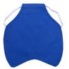 Double-Layer Chicken Saddle: Feather Protector & Wing Shield