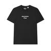 Lifestyle F25 Men's Jet Black F11M519104FBK