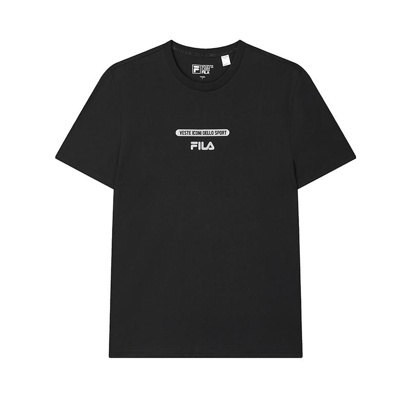 FILA Lifestyle F25 Men s Jet Black F11M519104FBK 185/104A/XXL