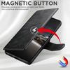 Magnetic attraction Phone Case for Samsung Galaxy S26 Ultra S22 S23 S24 S25Ultra Detachable Card Holder Wallet Leather Cover