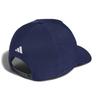 CLIMACOOL Tech Cap College Navy [Adidas Golf] Three-Stripes