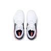 Puma Court Rider White Energy Red Men Sneakers 195064-04