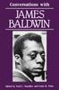 Kniha Conversations with James Baldwin