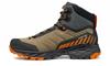 Hiking Shoes Scarpa Rush Trek GTX (63143G) Desert/mango