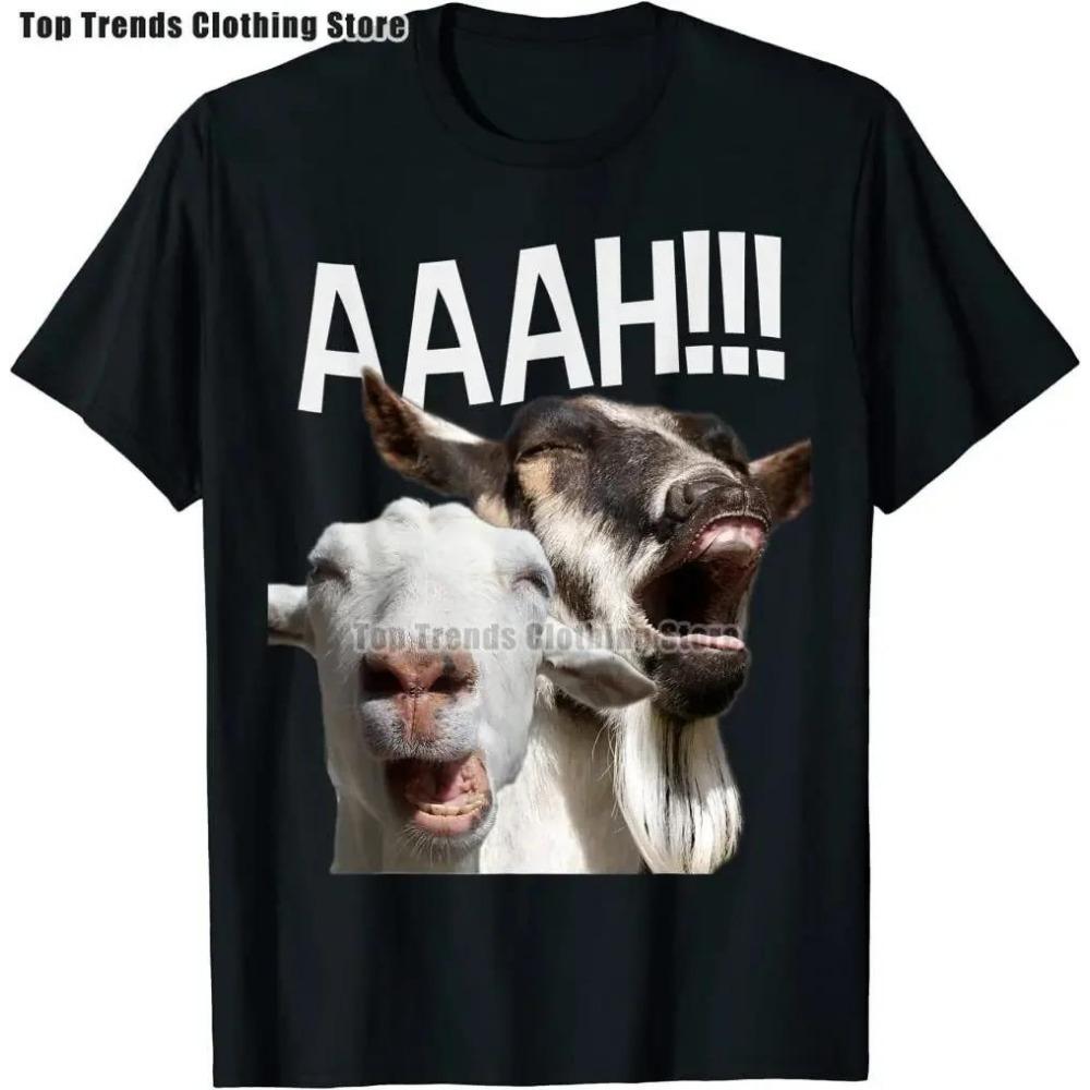 Η Ζωή Είναι Καλύτερη Με Κατσίκες Μπλουζάκι Για Λάτρη Κατσικιών