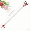 1Pc High-Reach Fruit Picker Lightweight Design For Comfortable Long-Term Use Stable Stand For Easy Picking Suitable For Apples Pears Persimmons