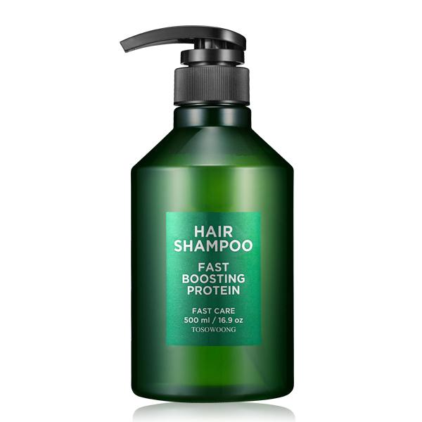 Magic Fast Shampoo 500ml Large Capacity Mildly Acidic FAST Shampoo