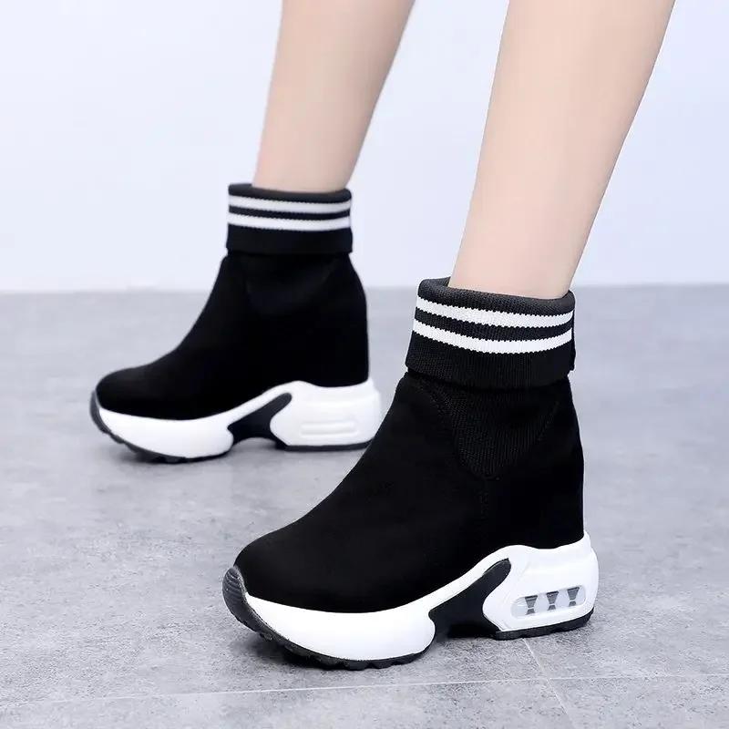 

Fashion Very High Heel Autumn Large Size Warm Women s Long Boots Spring Pu Fashion 2024 Comfortable and Elegant Ladies Knee Shaft Shoes 39