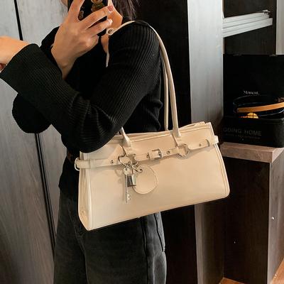 Underarm Bag Women's Fashion New Versatile Commuter Shoulder Bag