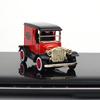 1ks Retro slitina model auta FT Vintage auto kovové Ford auto dárek pro chlapce sbírka hračky