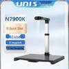 Unis N7900k A3 High-Speed Document Scanner CN Plug (adapter Included)