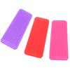 Curling Iron Hair Straightener Non-Slip Flat Iron Silicone Heat Resistant Mat