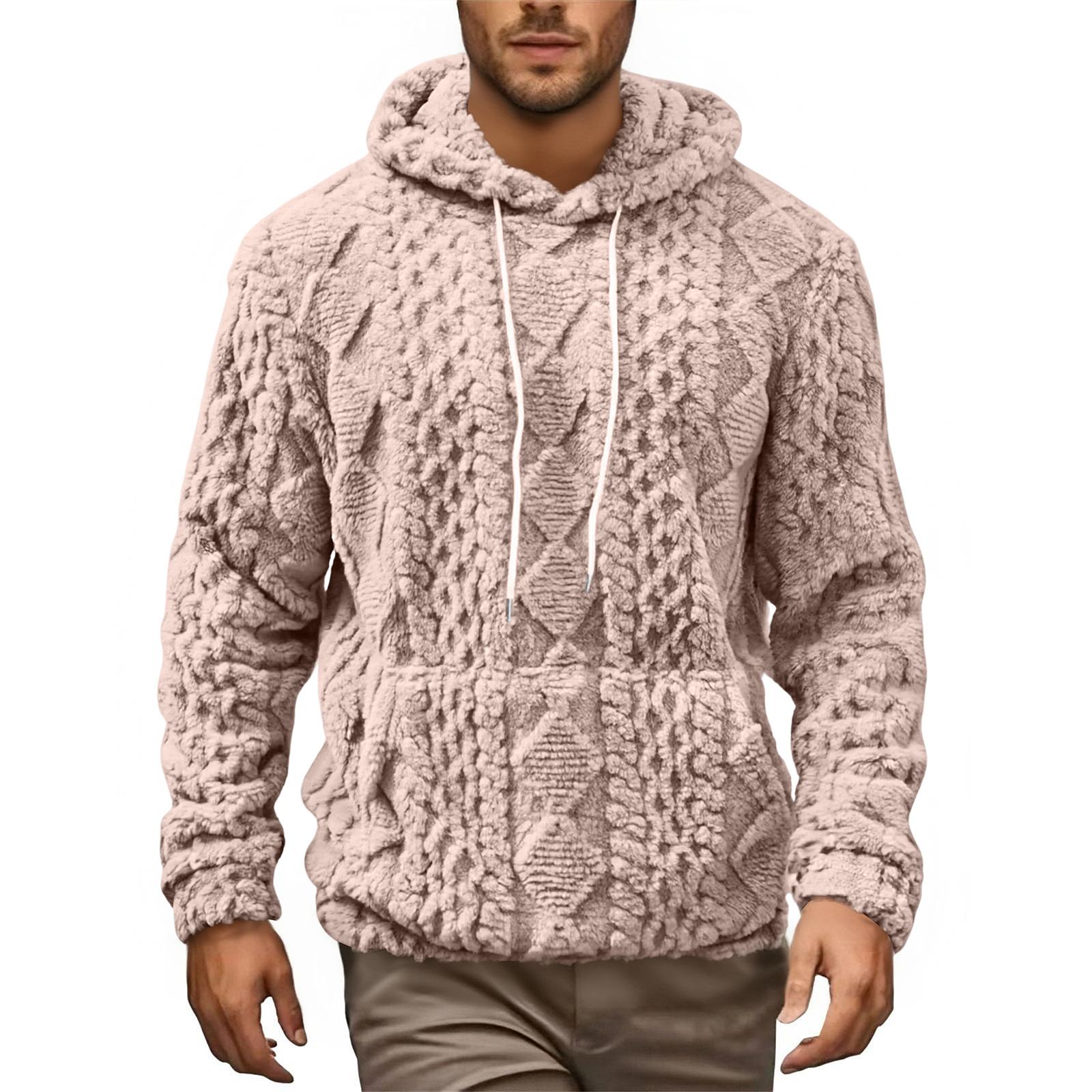 

Hooded Sports Tracksuit Unisex Running Outfits Long Sleeve Pullover Hoodies Sweatshirt XXL