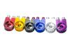 AN10 Universal Aluminum Oil Cooler Adapter for Turbo T3/T4 Engine Plate