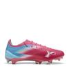 Puma Mens Ultra 5 Ultimate Firm Ground Football Boots
