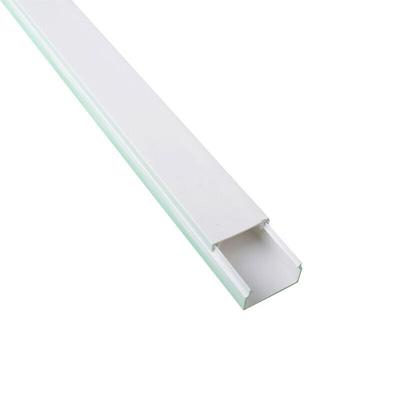 Flame Retardant PVC Cable Trunking