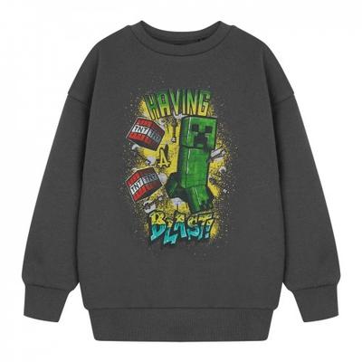 Tops (For Boys Over 4) – Hoodies & Sweatshirts