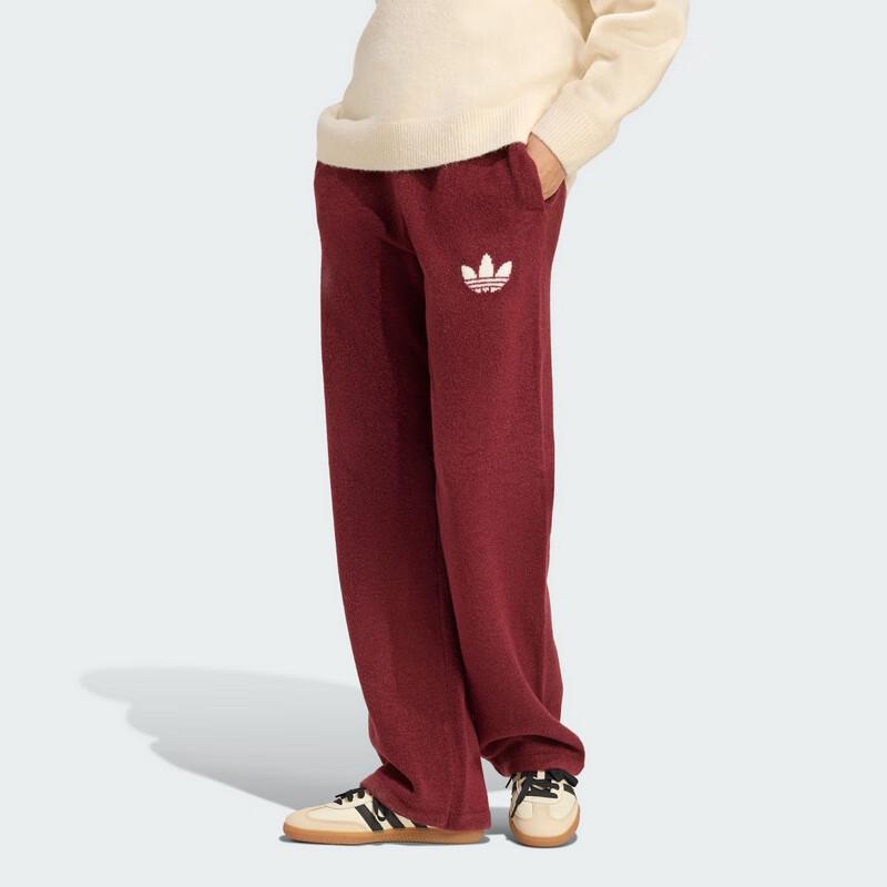 Adidas Women s Knitted Pants KF2533 S