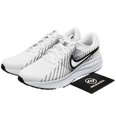 Run Defy Men's Running Shoes HM9594-102 White Size