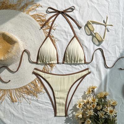 Badeanzüge – Bikinis