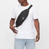 New Jordan Polyester One Shoulder Crossbody Fanny Pack Regular Unisex Black 9A0092-023