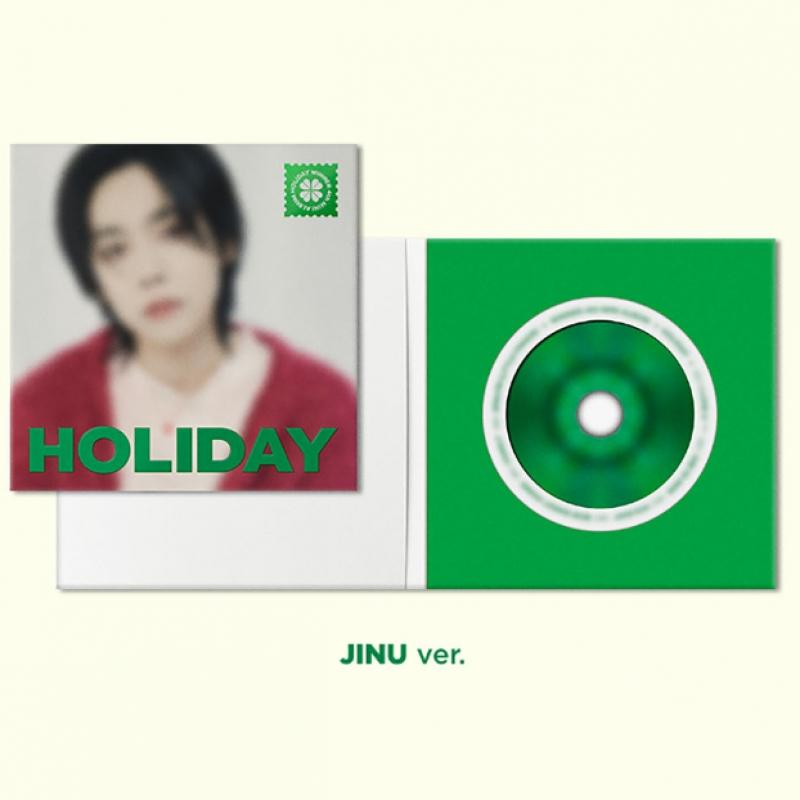 Winner   4th Mini Album  Digipack Ver. 