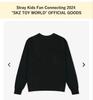 [USED] Stray Kids cardigan