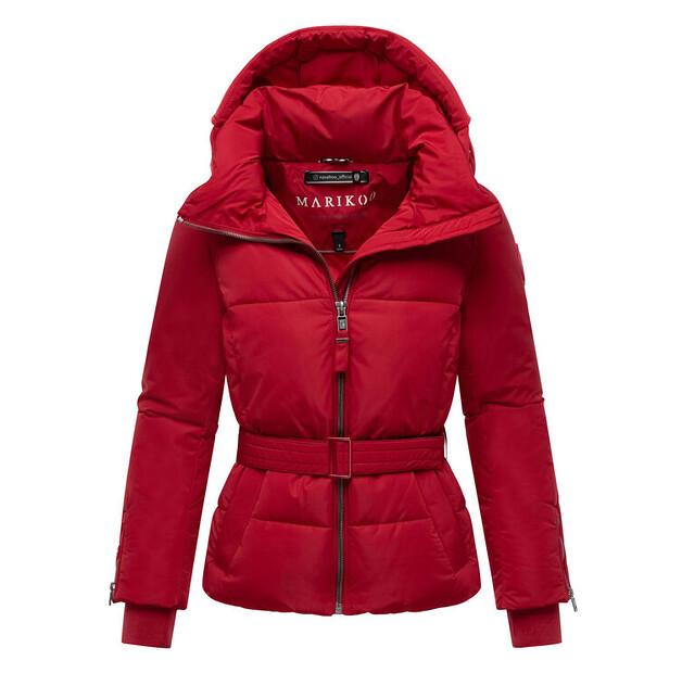 Куртка зимняя Marikoo Aleyna EU M