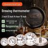 Kochutensilien – Küchenthermometer