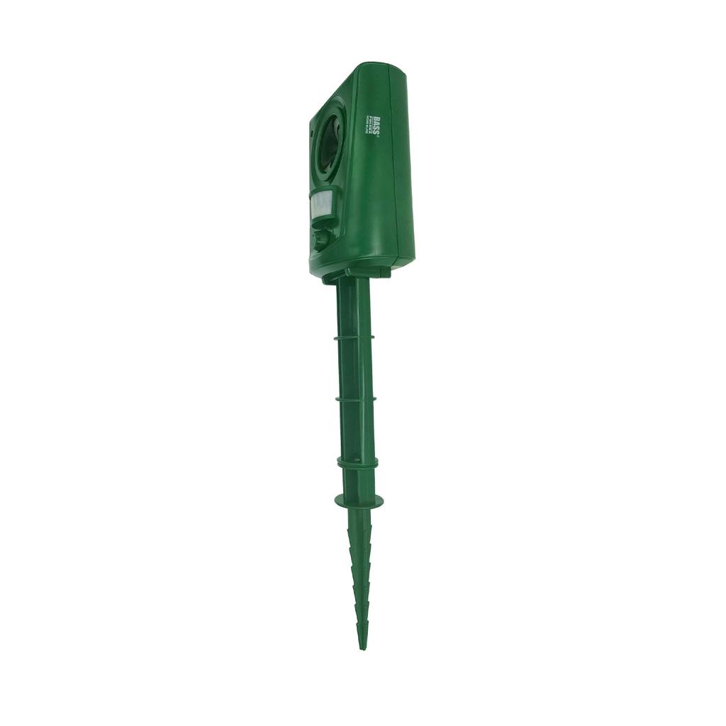 Ultrasonic Pest And Animal Repeller