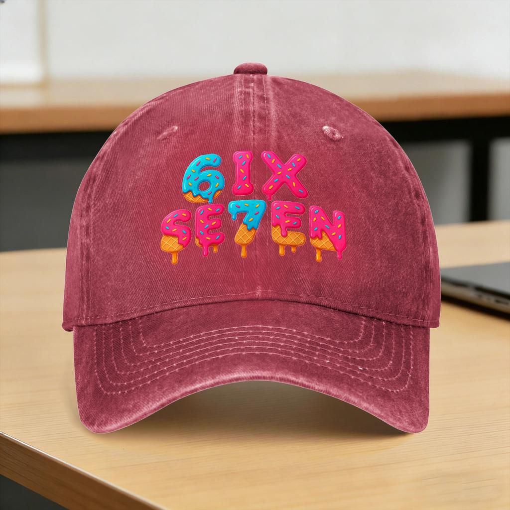 Washed Baseball Cap Impala Supernatural Spring Trucker Hat For FeUnisex Unisex yk Cool Hiking Fishing Sun Snapback Cap