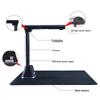 UNIS G890 Unispro A3 15MP Auto-Focus Document Camera CN plug (adapter included)