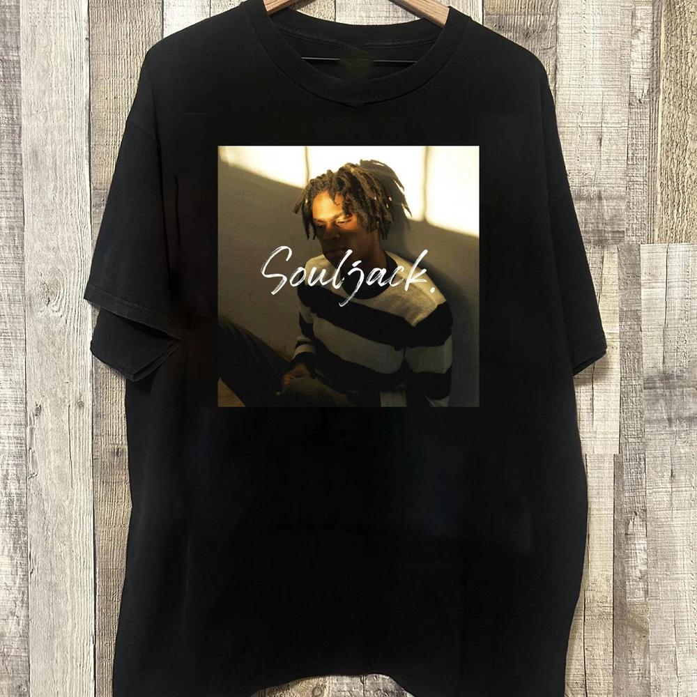 Get You Daniel Caesar Black Cotton Shirt Full Size S5xl Cl742 S
