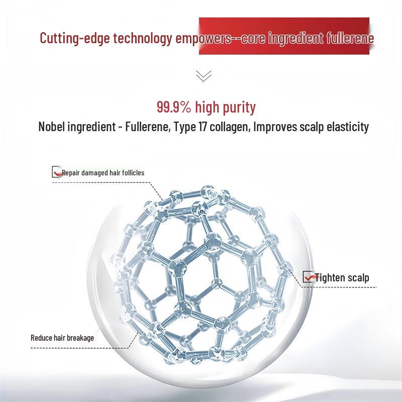 Shu Lei PRO Scalp Care 4-Piece Gift Set