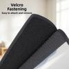Breathable Dogs Comfy Cones Adjustable Neck Protection Cover  Sterilization
