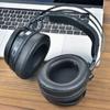 Soft Earpads Sheepskin Ear Pads for Nari ,Nari Essential Earphone Memory Foam Earcups Ear Cushion Earmuff