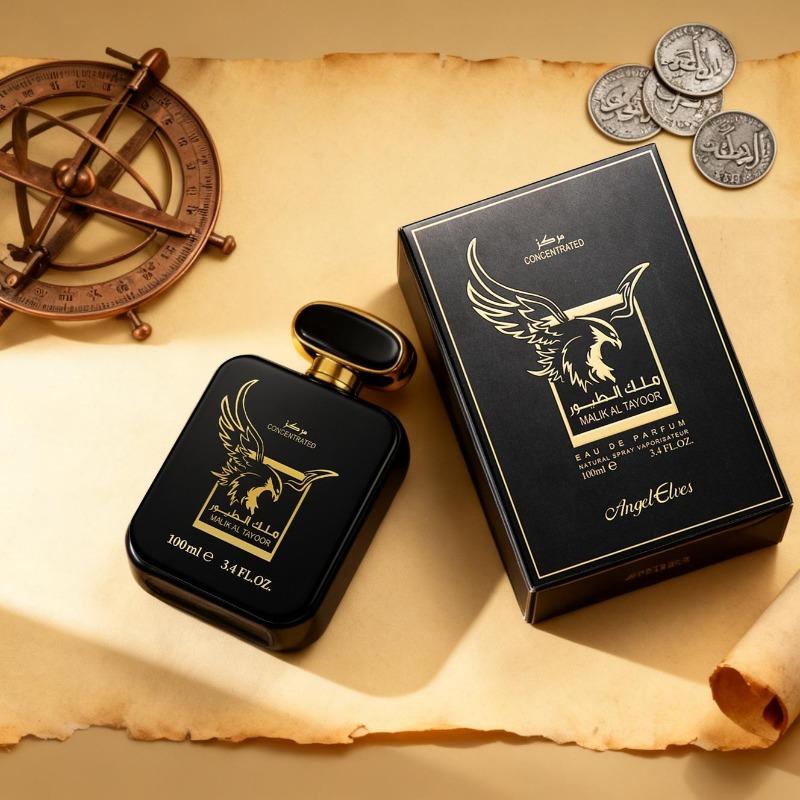 Arabian Venerable Perfume for Men and Women Ml Lasting Fragrance Oriental Woodnote Dubai Middle East Strong Perfume