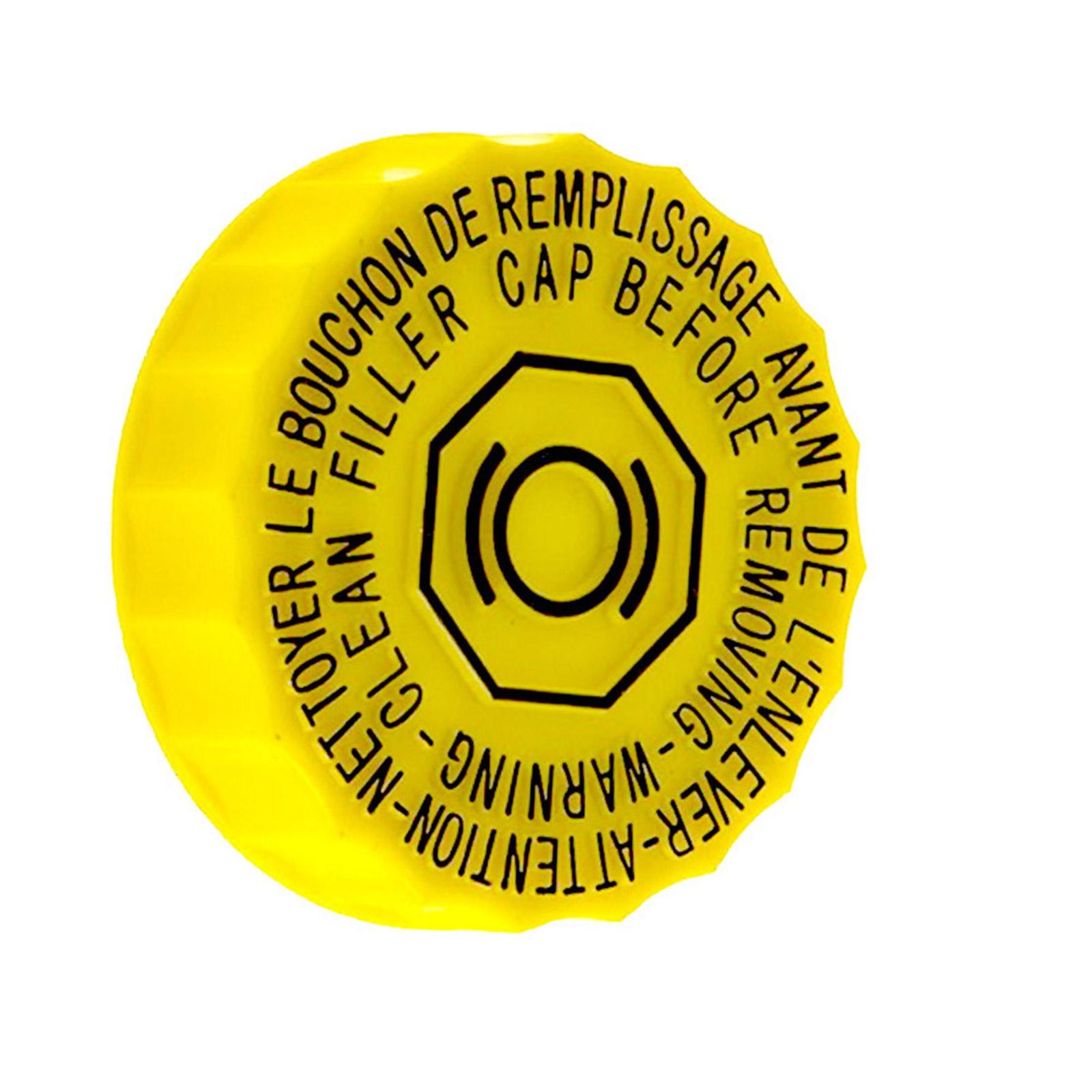 

Upgrades Brake Master Cylinder Reservoir Cap Vehicle Brake Fluid Cap Replaces 5014518AA Vehicle Accessories for Dodge