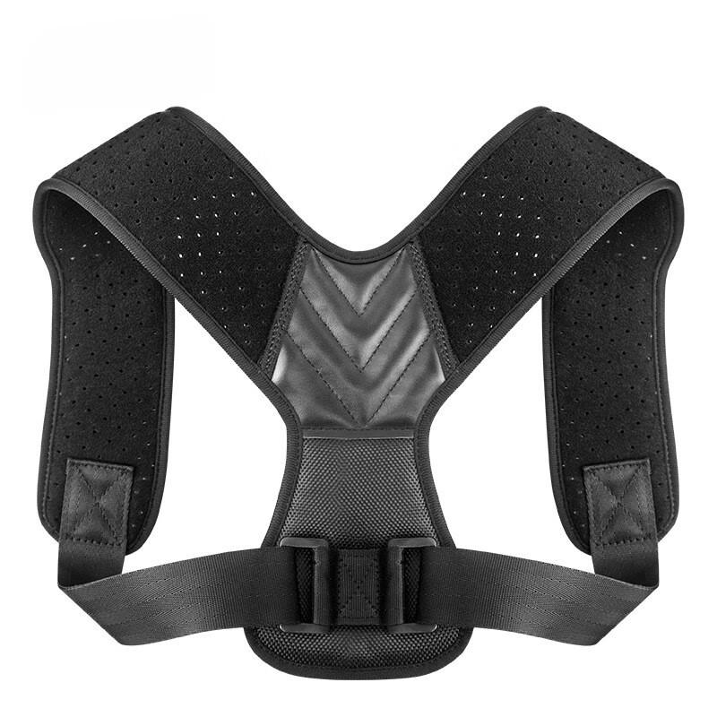 Bälte för vuxna som korrigerar hållningen