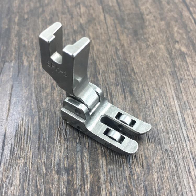 Durable Universal Sewing Machine Replacement Accessories Universal Presser Foot