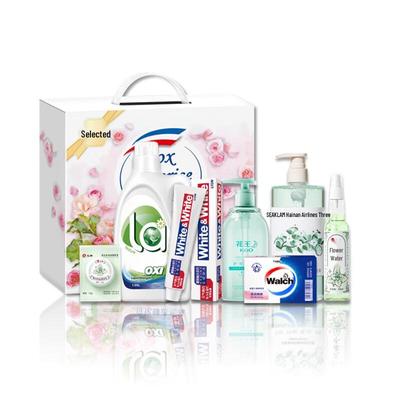 Kao Welfare Körperpflege Geschenkset