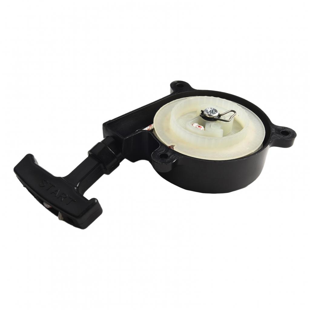 Garten Rückstoßstarter Nein. 4258 Rückstoßstarter 1 Stück