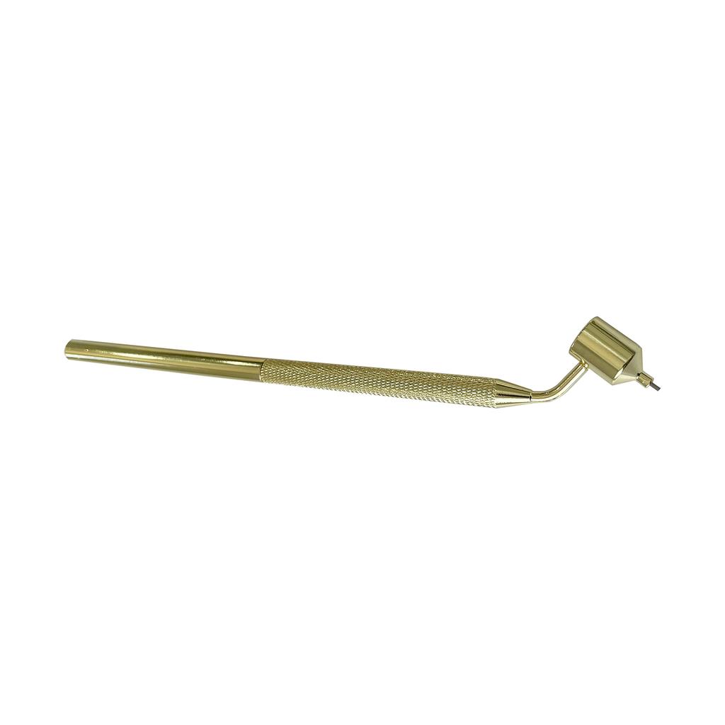 0,5 mm dünner Nadel-Farbauftragungsstift, Detail-Feinlinien-Farbstift zum Zeichnen von Linien, Beschriften, Entfernen von Farbe und