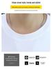 Men's Versatile Cotton Long Sleeve Hoodie - Autumn Trend